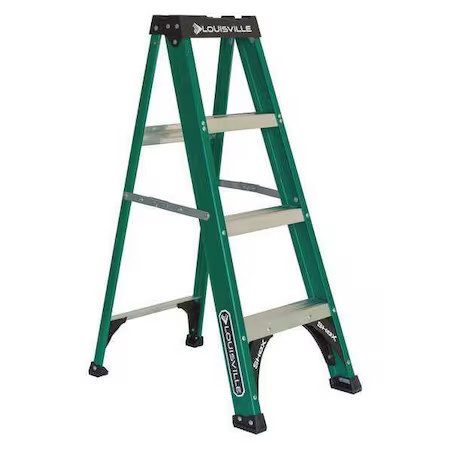 Louisville fs4004 ft - 4,