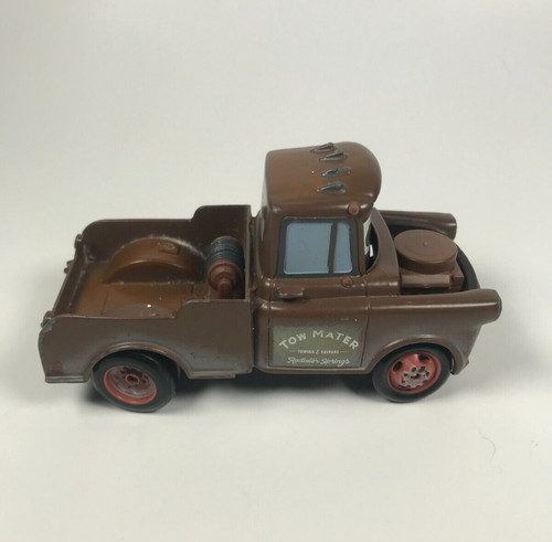 Mater cars disney pixar store - mater,