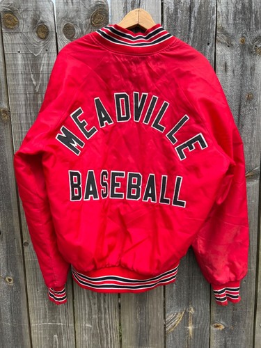 Vintage 80s 90s red - 80s/90s, high