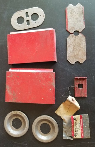Miscellaneous variety - miscellaneous,