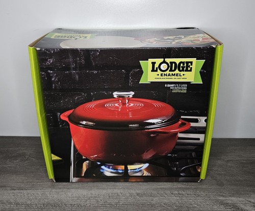 Lodge color ec6d43 qt - color,