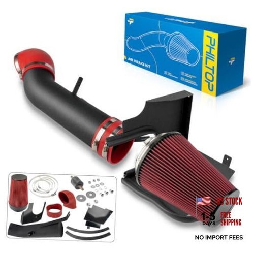 Cold air intake kit - air,
