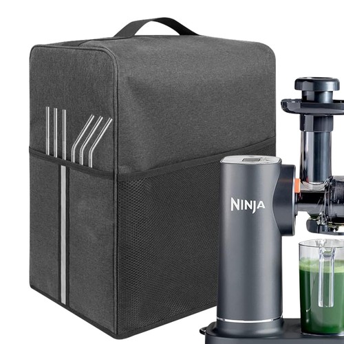 Juice extractor cover - juice,