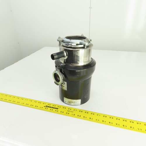 Emerson pr0333ss 120v 4hp - emerson,