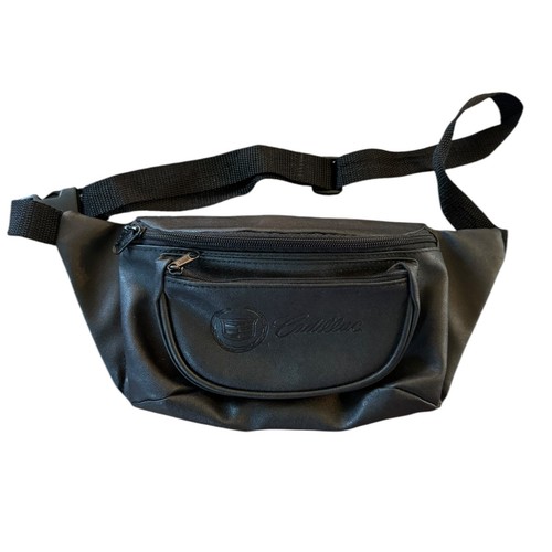 Vintage 90s cadillac black - vintage,