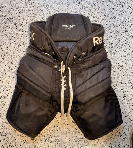 Reebok 20k goalie - 20k,