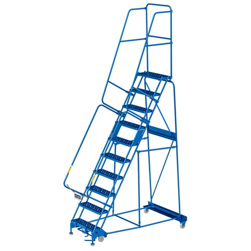 Global industrial step - 10,