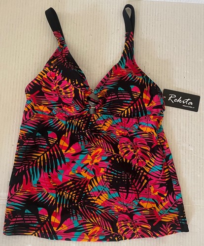 Tankini top - tankini,