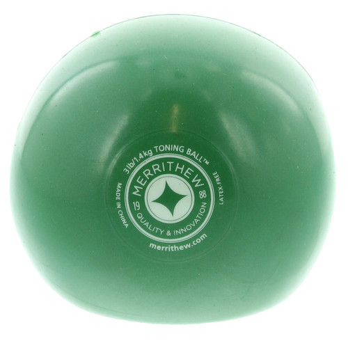 Merrithew pound toning ball - merrithew, 3