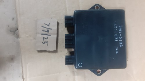 Honda 90hp four - 90hp,