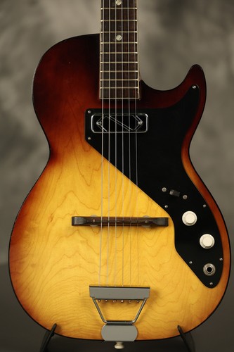 1959 regal harmony 265 - regal/harmony, r/h-265