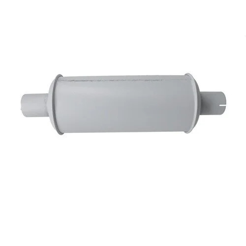 Muffler fits massey harris - muffler,