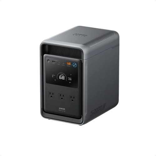 Anker solix s2000 - solix,