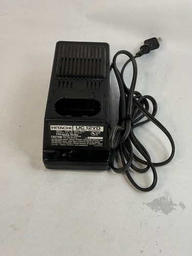 Hitachi 12yd battery - 12yd,