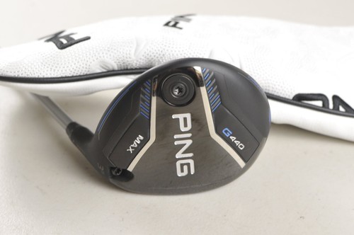 Ping g440 max fairway - max,