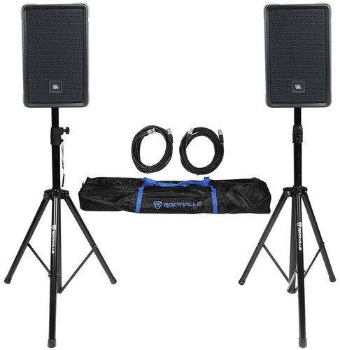 Jbl irx108bt 1000 - jbl, 8"