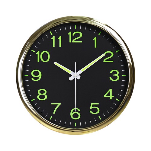 Wall clock inch - wall,