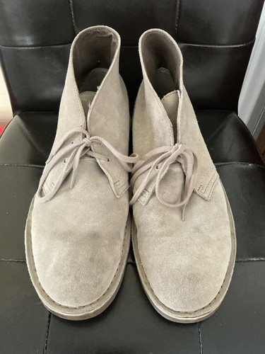 Clark mens chukka - mens,