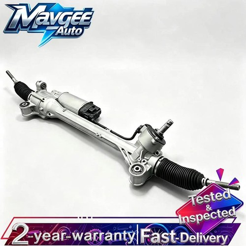 Lhd electric steering rack - steering,