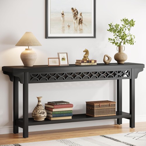 Inch solid wood long - 70.8-inch,