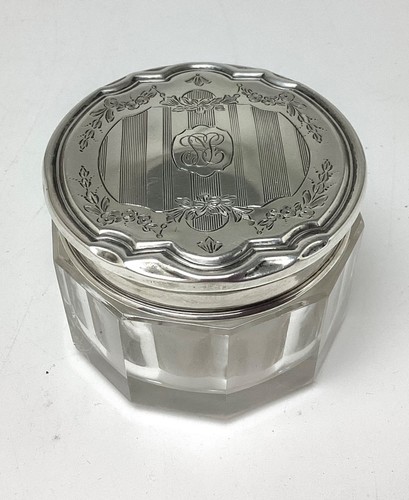 Vintage sterling silver - sterling,