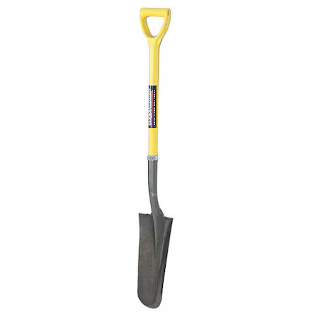 Westward 12v172 drain spade - westward,