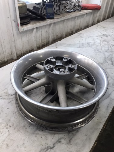 Harley davidson rod vsrca - harley,
