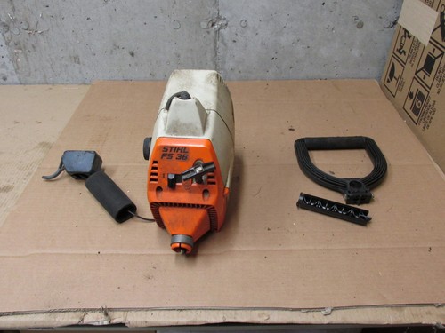 Stihl weed wacker for - 36,