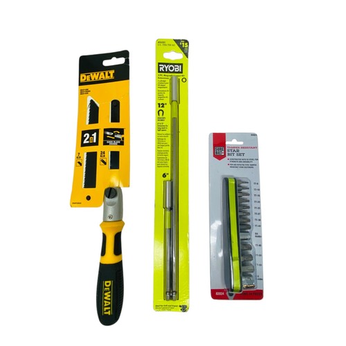 Dewalt ryobi sure - dewalt,