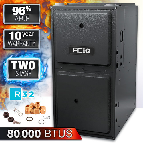 80000 btu afue 2 stage - afue, 2-stage