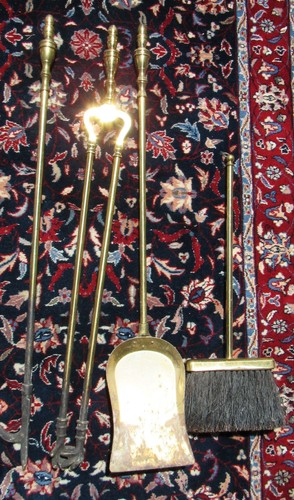 Gorgeous antique brass - gorgeous,