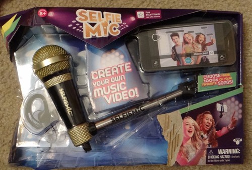 Selfiemic adjustable selfie - selfiemic, w