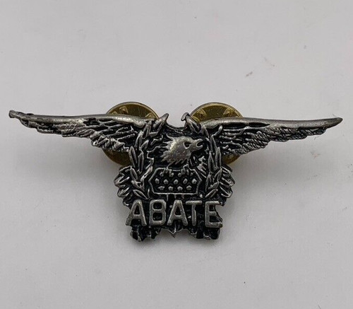 Vintage flying eagle talons - vintage,