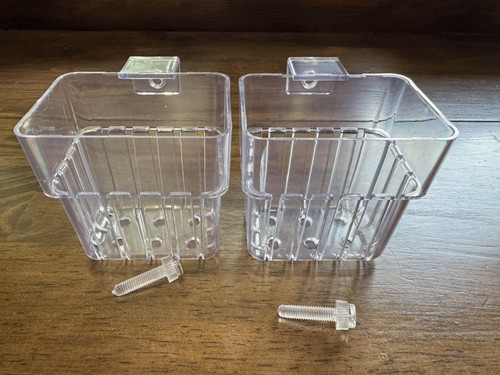 2pcs aquarium plant holder top - 2pcs,