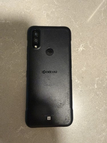 Kyocera durasport 64gb - kyocera, 5g