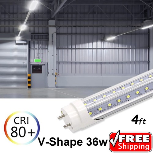 Shape 1000 pack led - v-shape, g13