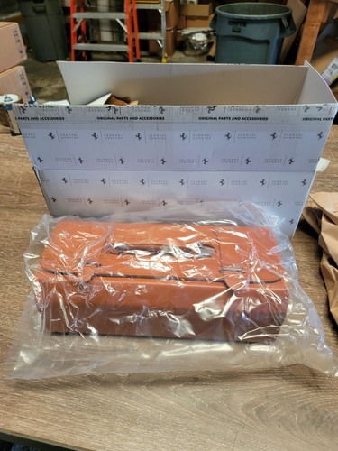 Ferrari 355 tool kit complete - -tool,