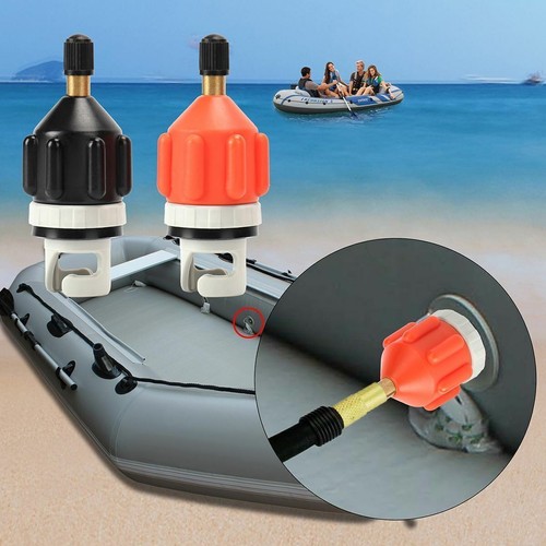 Sup pump adapter - sup, inflatable