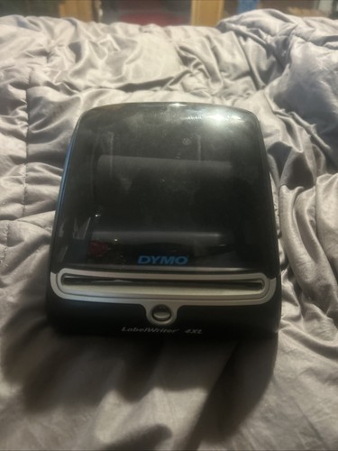 Dymo label writer 4xl - label,