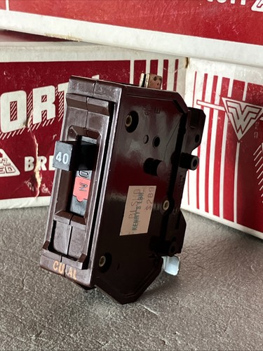 Wadsworth a40n a140 amp - wadsworth, 1