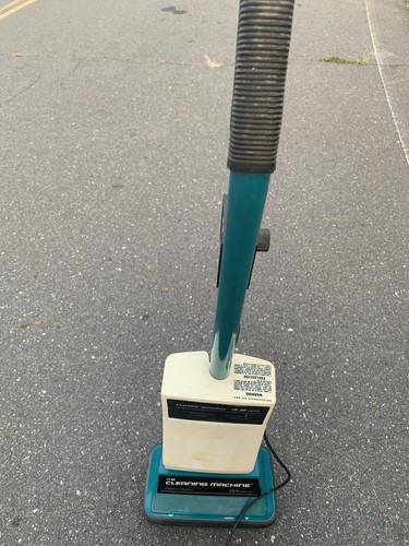 Koblenz cleaning machine p840 - cleaning,