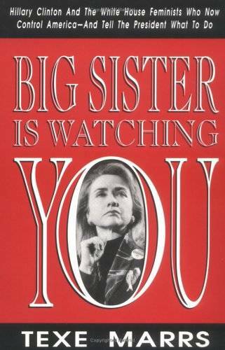 Big sister watching you - sister,