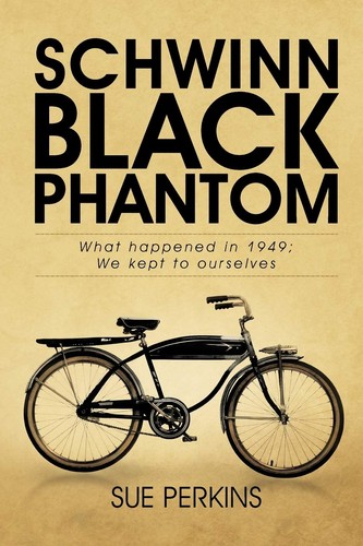 Schwinn black phantom what - schwinn,