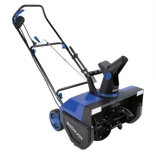 Snow joe 15a electric walk - 15a,