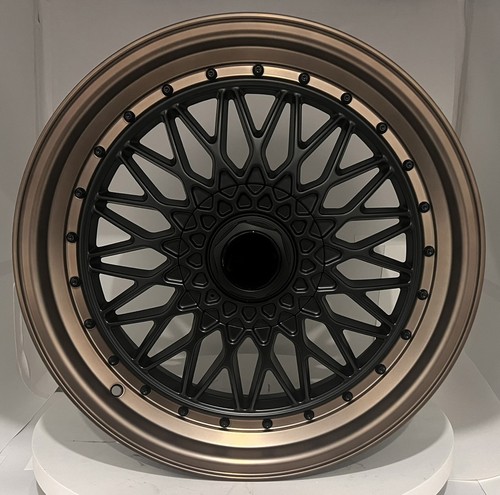 Bbs style inch bronze - inch, stagg