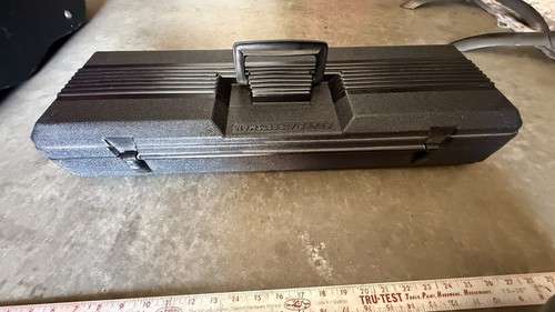 Vintage sears craftsman - vintage, black
