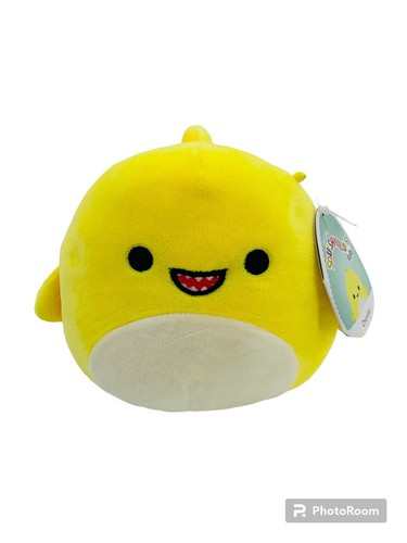 Squishmallows baby chandler - squishmallows,