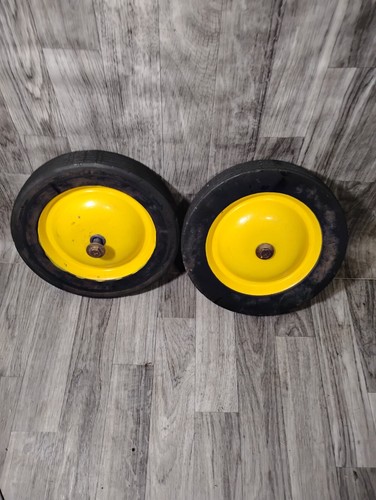 John deere 524 624 rotary - deere,
