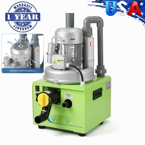 Dental electric suction - electric,