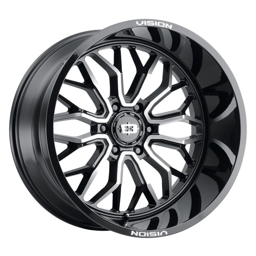 20x12 vision 402 - 20x12, gloss